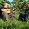 Alan and Jared Snyder @ Helsing Junction Farm